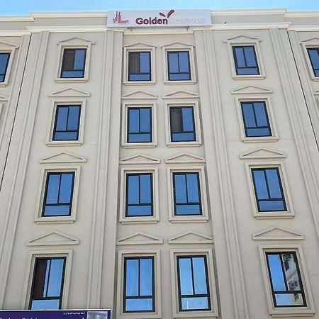 Golden Seasons Furnished Apartment 6 Salalah Exteriör bild