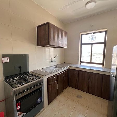 Golden Seasons Furnished Apartment 6 Salalah Exteriör bild